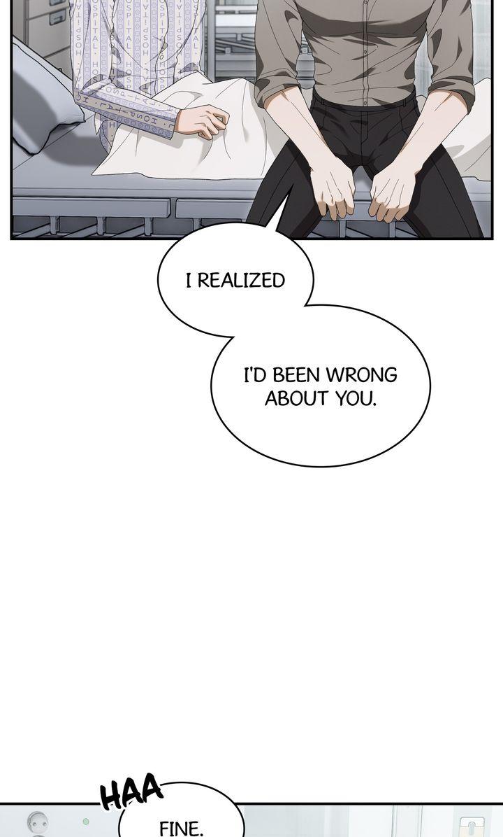 The Hunt Begins Chapter 19 page 45 - 