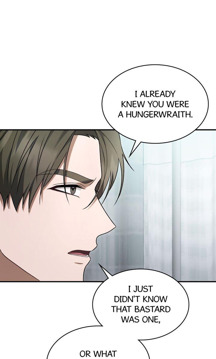 The Hunt Begins Chapter 19 page 47 - 