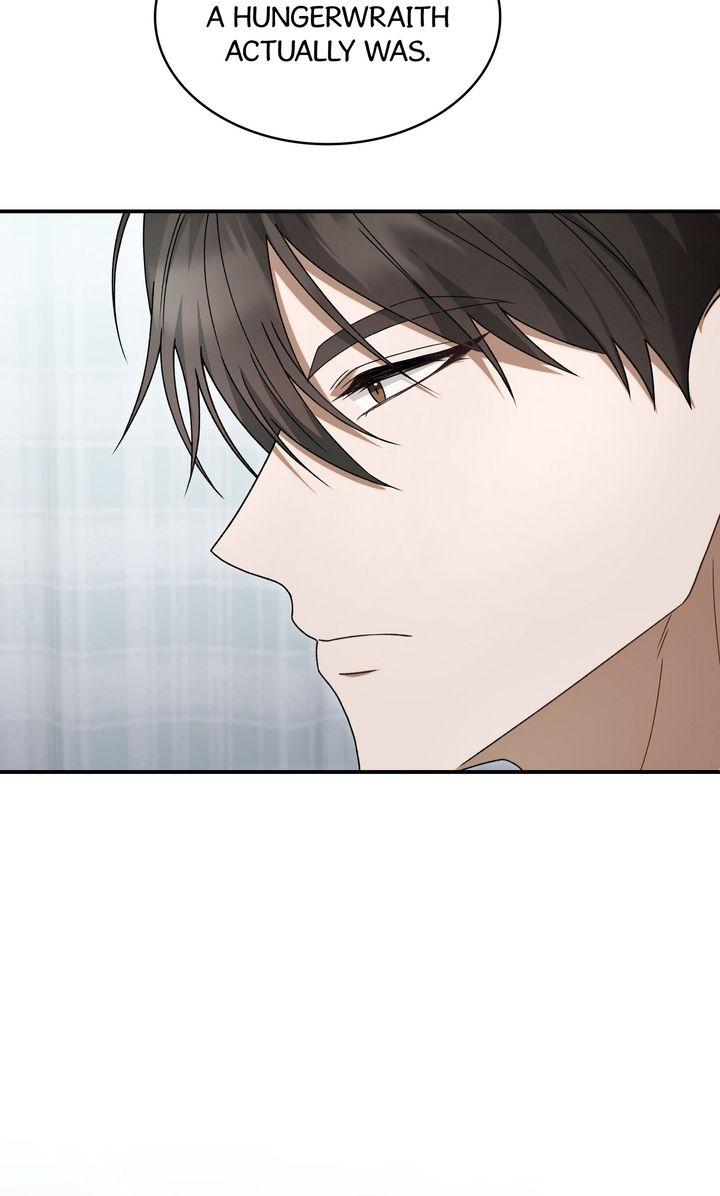 The Hunt Begins Chapter 19 page 48 - 