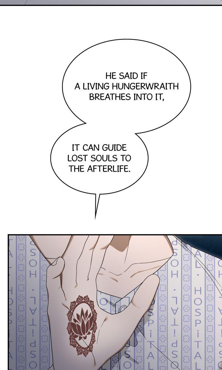 The Hunt Begins Chapter 19 page 50 - 