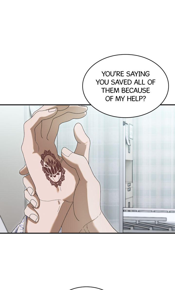 The Hunt Begins Chapter 19 page 52 - 