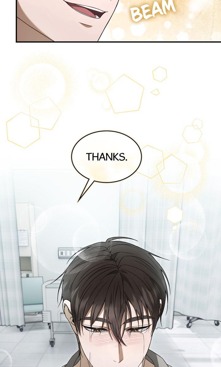 The Hunt Begins Chapter 19 page 56 - 