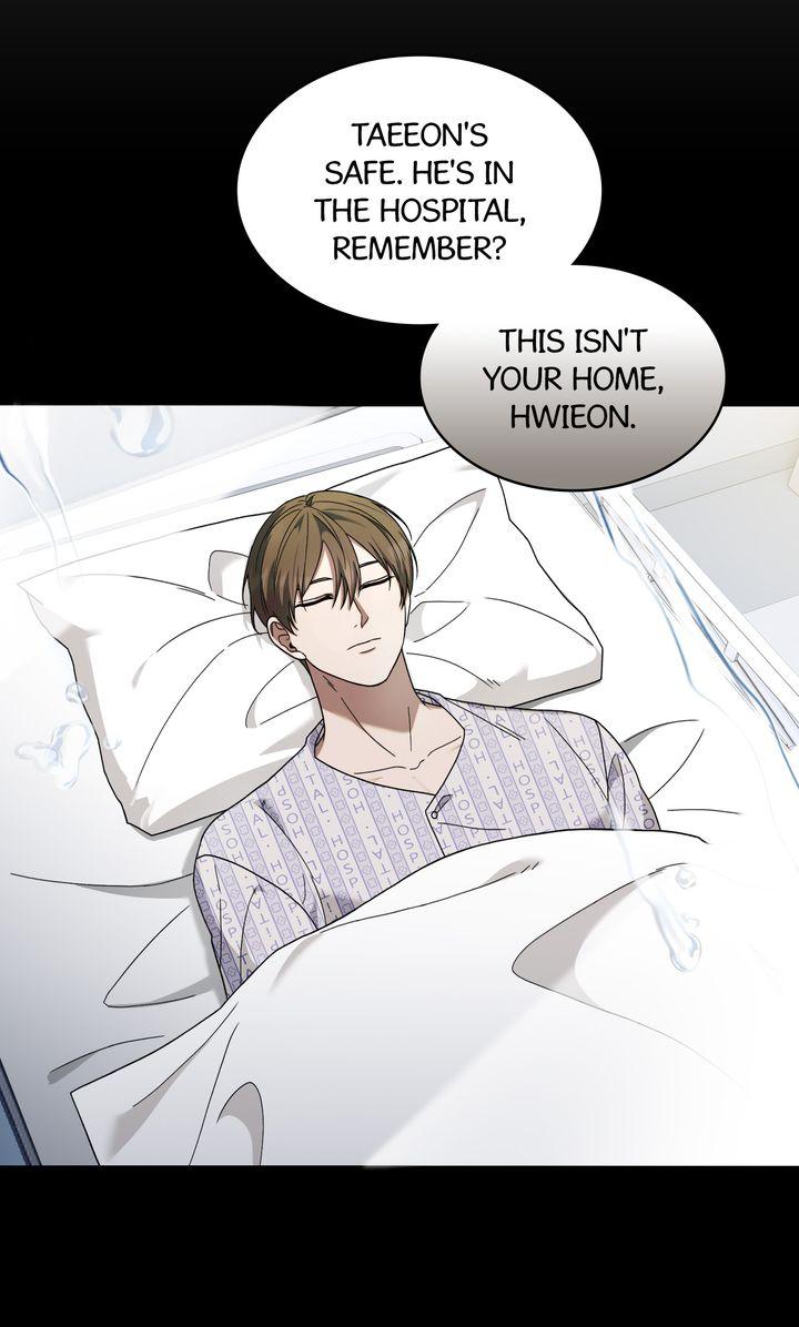The Hunt Begins Chapter 19 page 7 - 