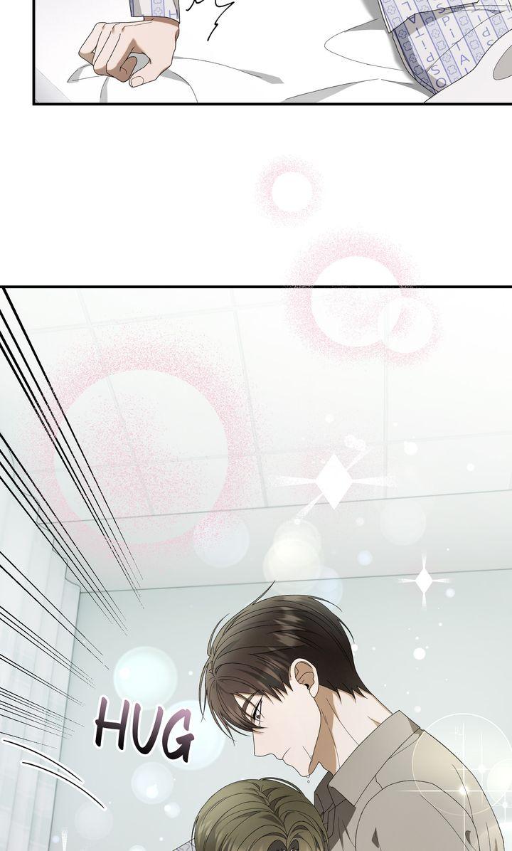 The Hunt Begins Chapter 19 page 61 - 