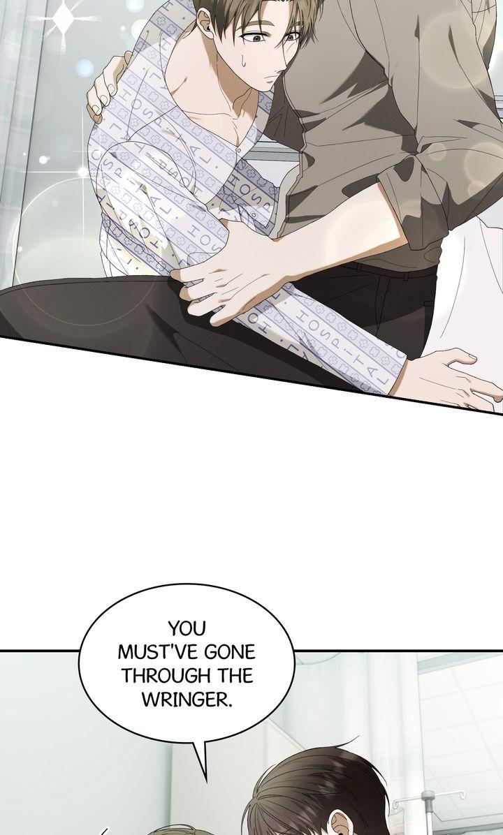 The Hunt Begins Chapter 19 page 62 - 