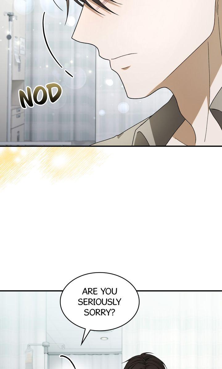 The Hunt Begins Chapter 19 page 65 - 