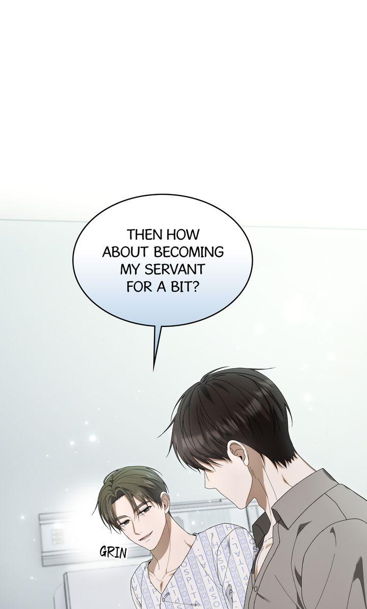 The Hunt Begins Chapter 19 page 67 - 