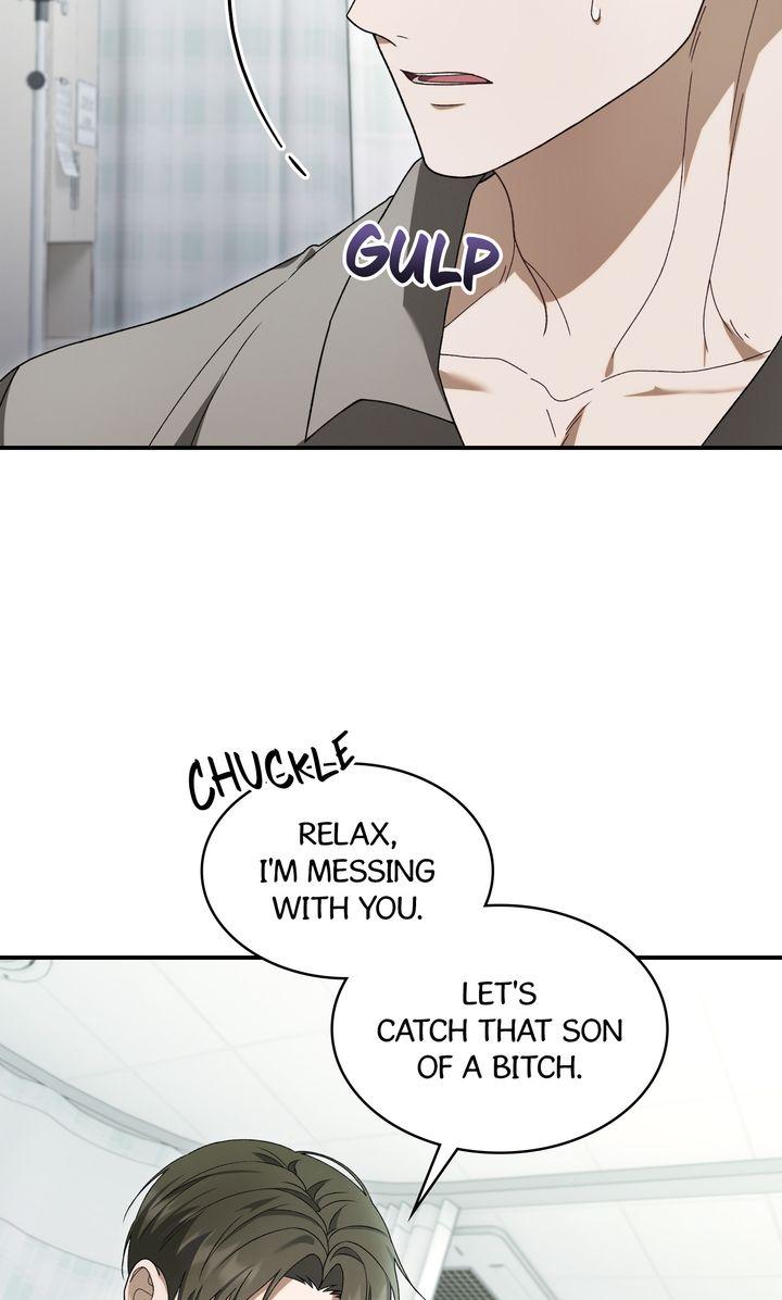 The Hunt Begins Chapter 19 page 69 - 