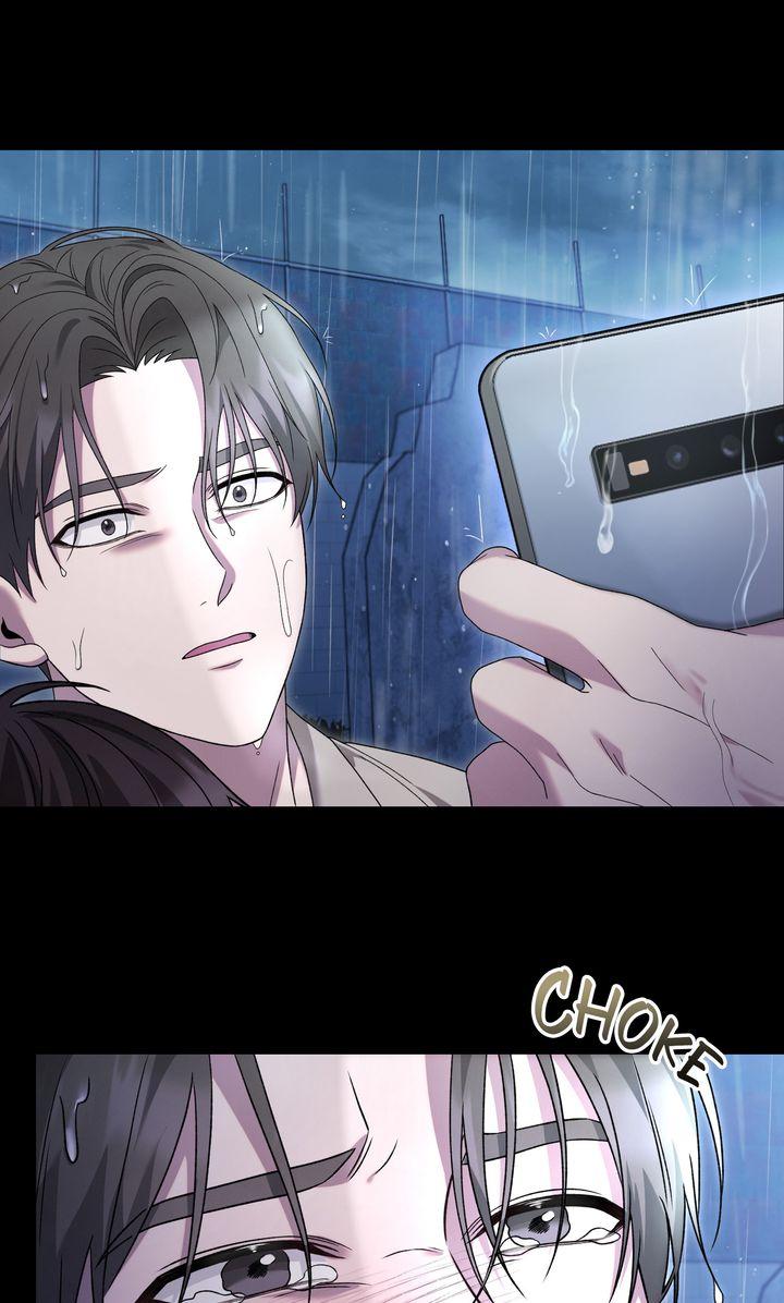 The Hunt Begins Chapter 19 page 8 - 