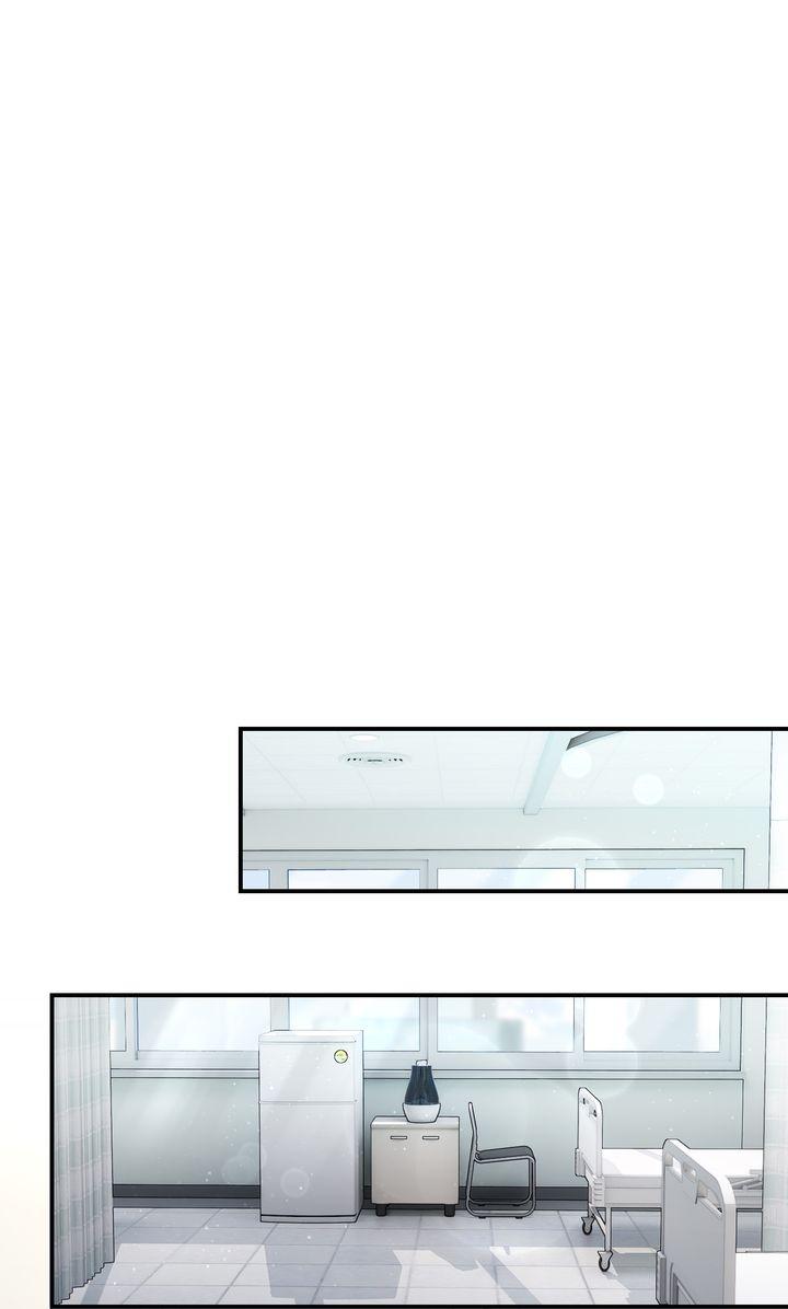 The Hunt Begins Chapter 19 page 71 - 