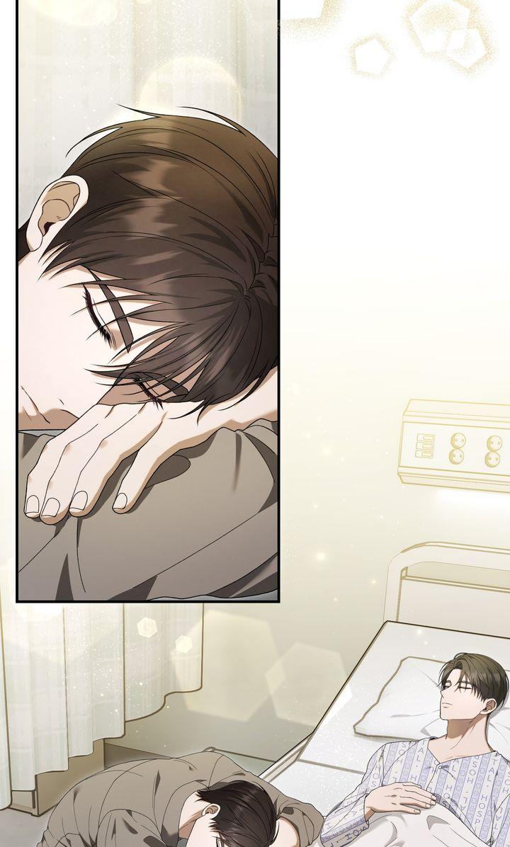 The Hunt Begins Chapter 19 page 78 - 