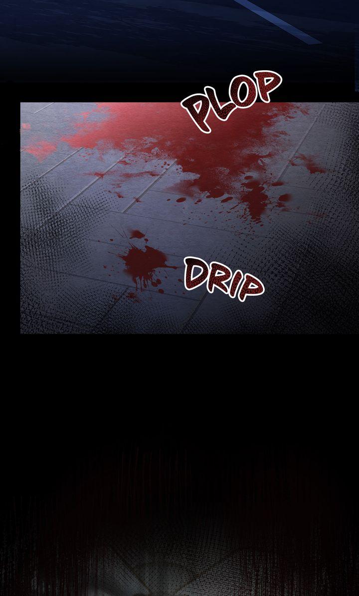 The Hunt Begins Chapter 19 page 85 - 
