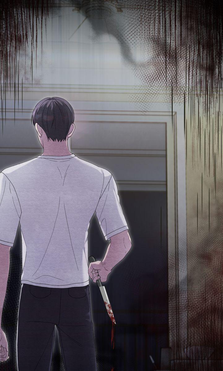 The Hunt Begins Chapter 19 page 86 - 