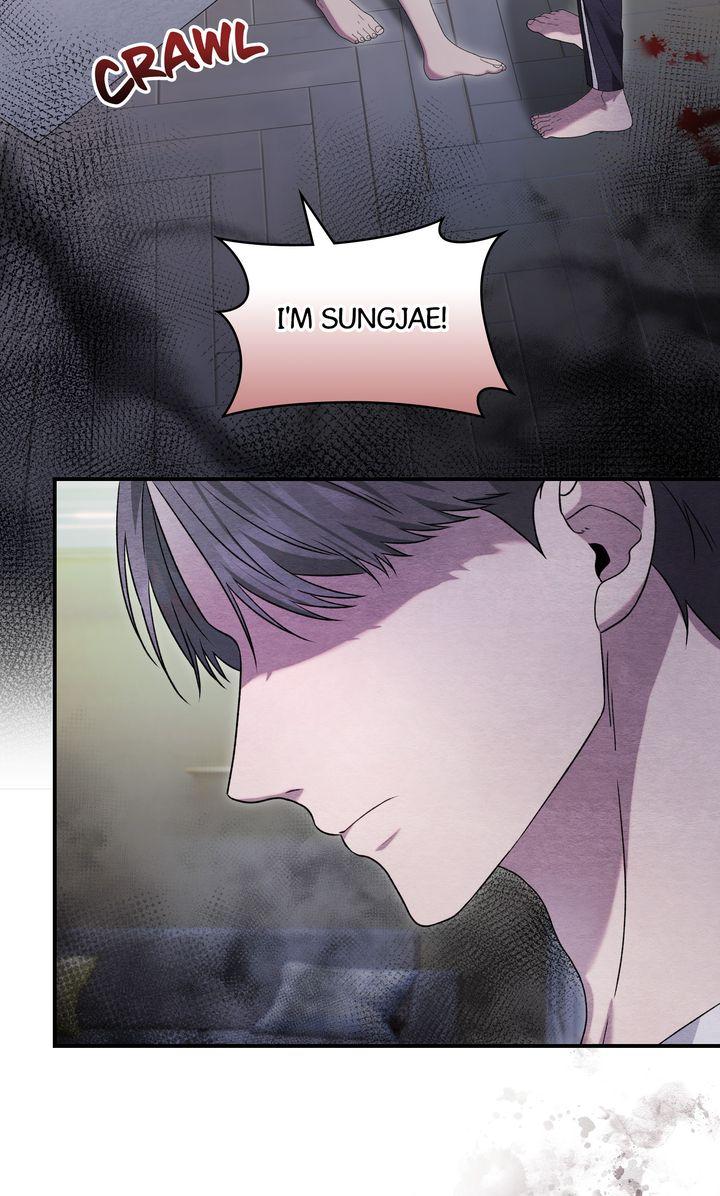 The Hunt Begins Chapter 19 page 89 - 
