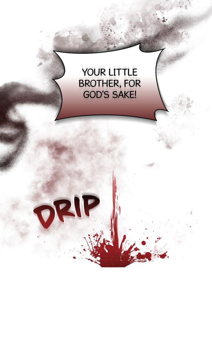 The Hunt Begins Chapter 19 page 90 - 