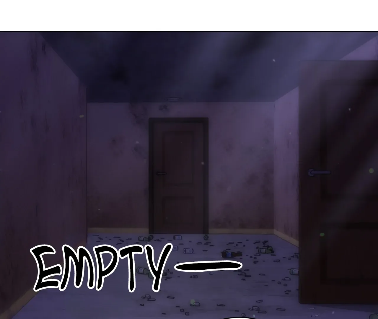 The Hunt Begins Chapter 2 page 101 - 