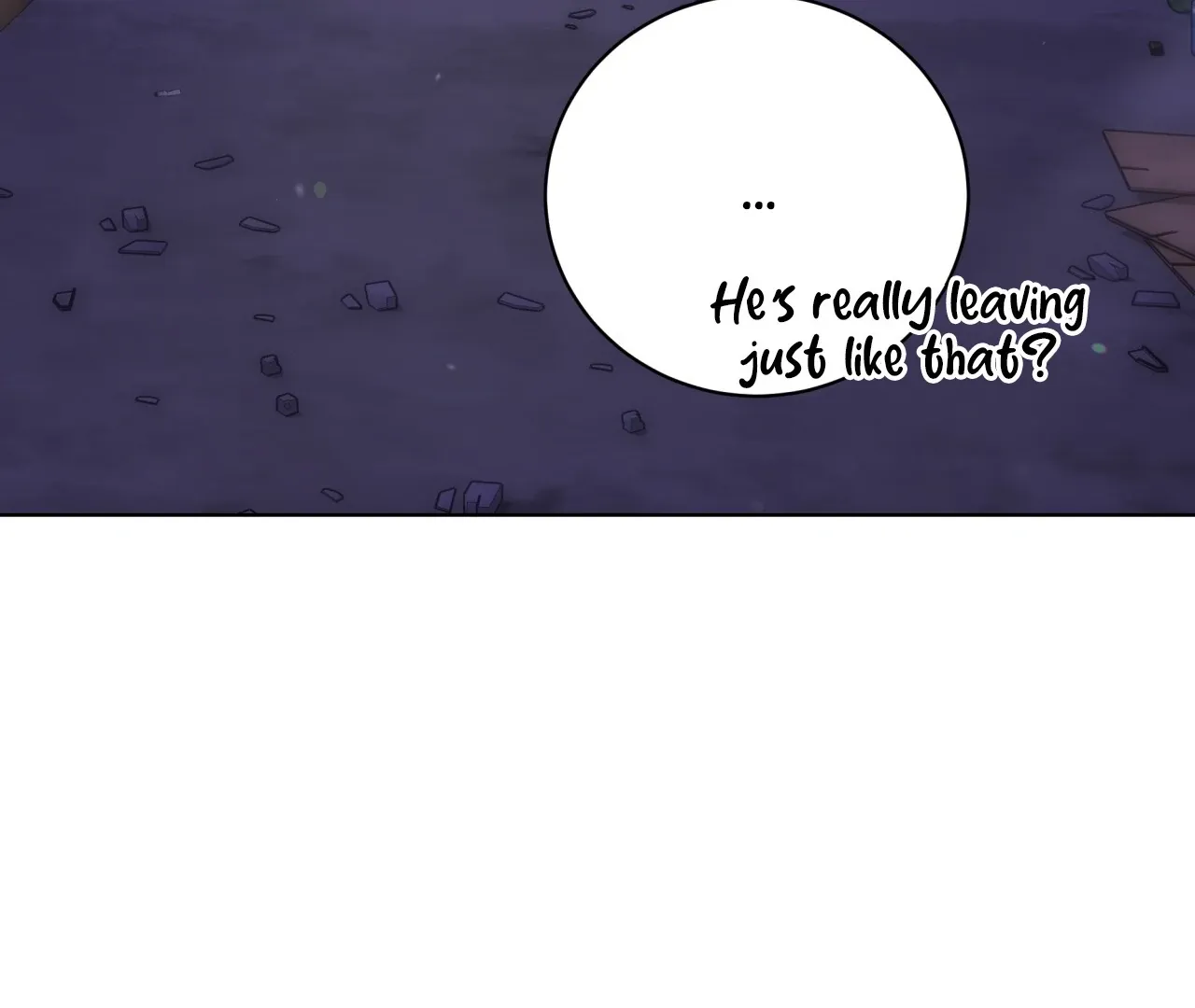 The Hunt Begins Chapter 2 page 102 - 
