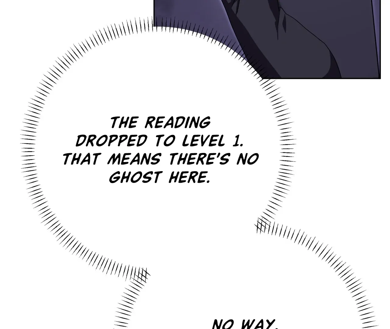 The Hunt Begins Chapter 2 page 105 - 