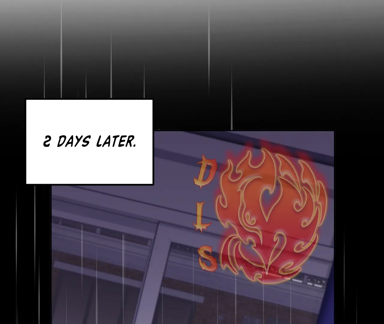 The Hunt Begins Chapter 2 page 123 - 