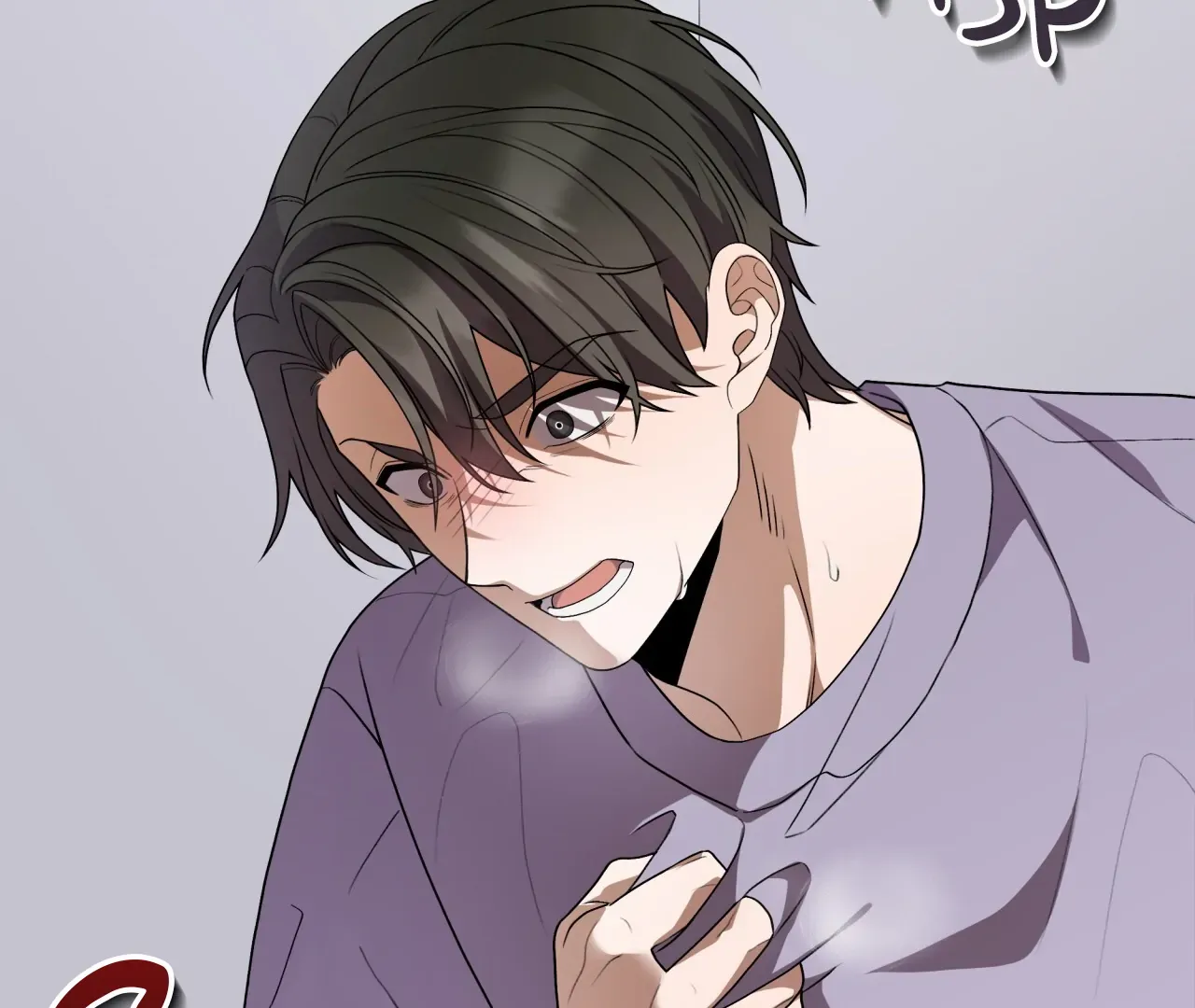 The Hunt Begins Chapter 2 page 129 - 