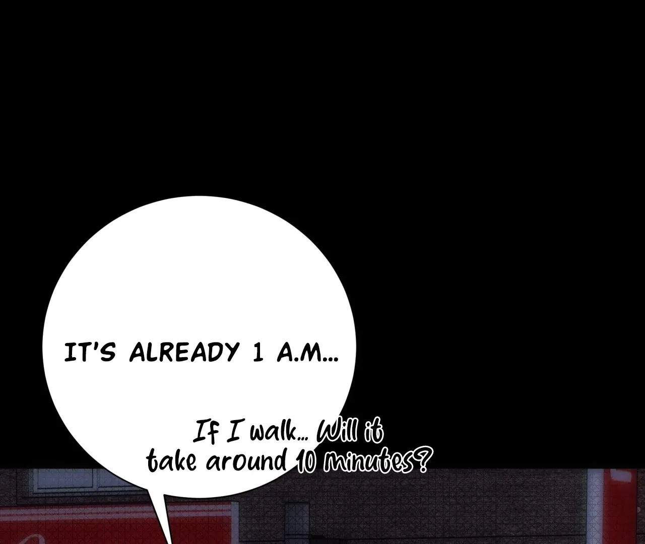 The Hunt Begins Chapter 2 page 137 - 