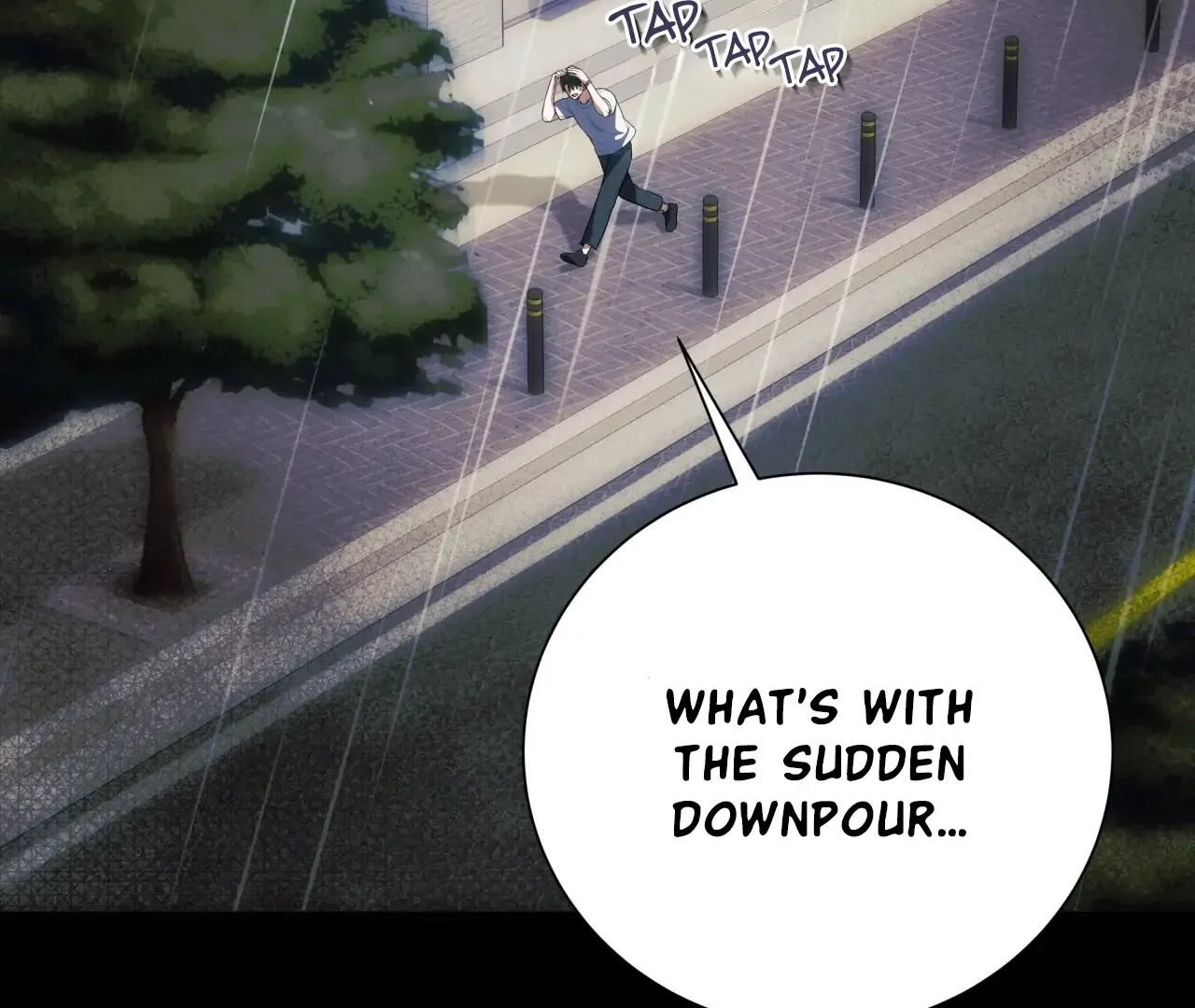 The Hunt Begins Chapter 2 page 143 - 