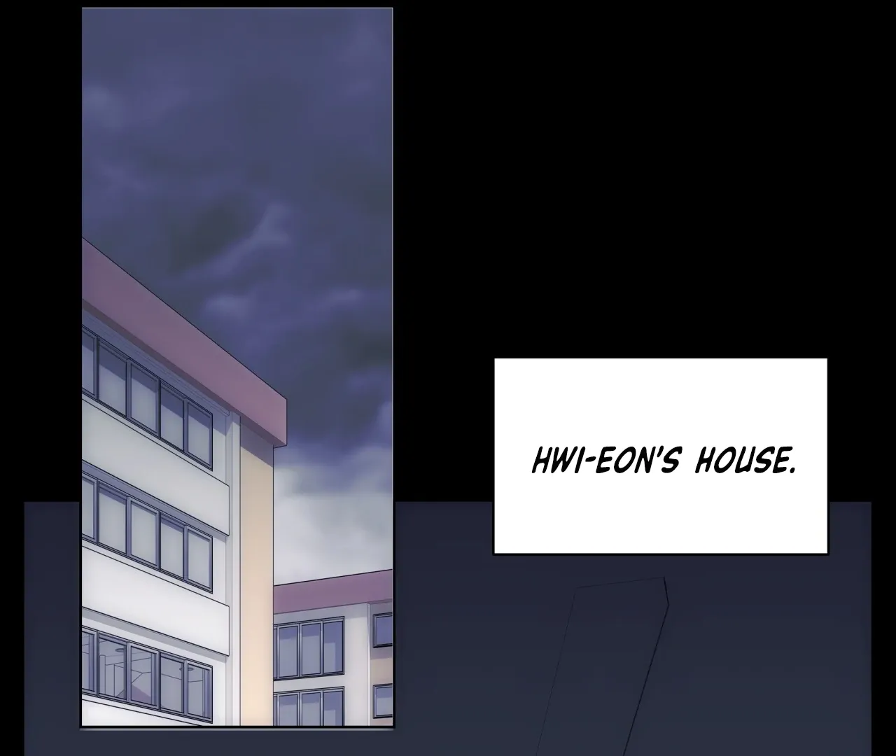 The Hunt Begins Chapter 2 page 150 - 