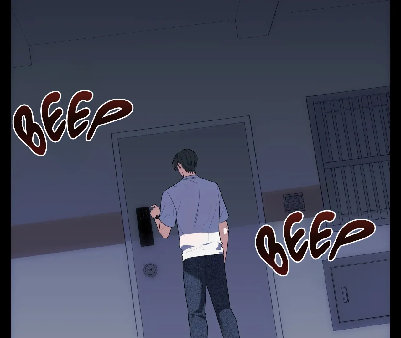 The Hunt Begins Chapter 2 page 151 - 