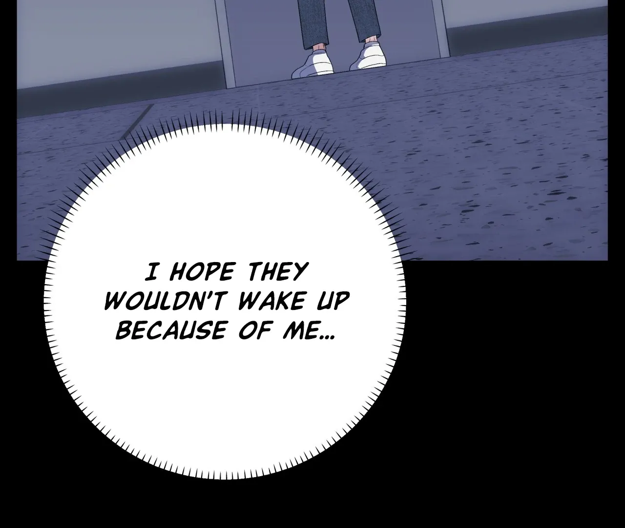The Hunt Begins Chapter 2 page 152 - 
