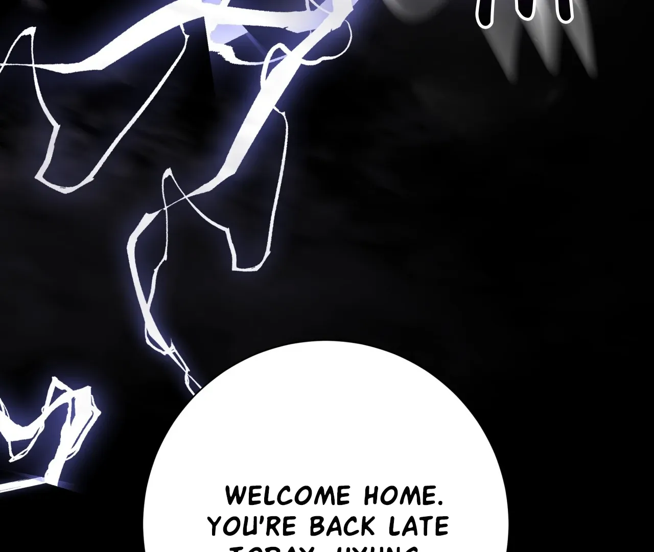 The Hunt Begins Chapter 2 page 156 - 