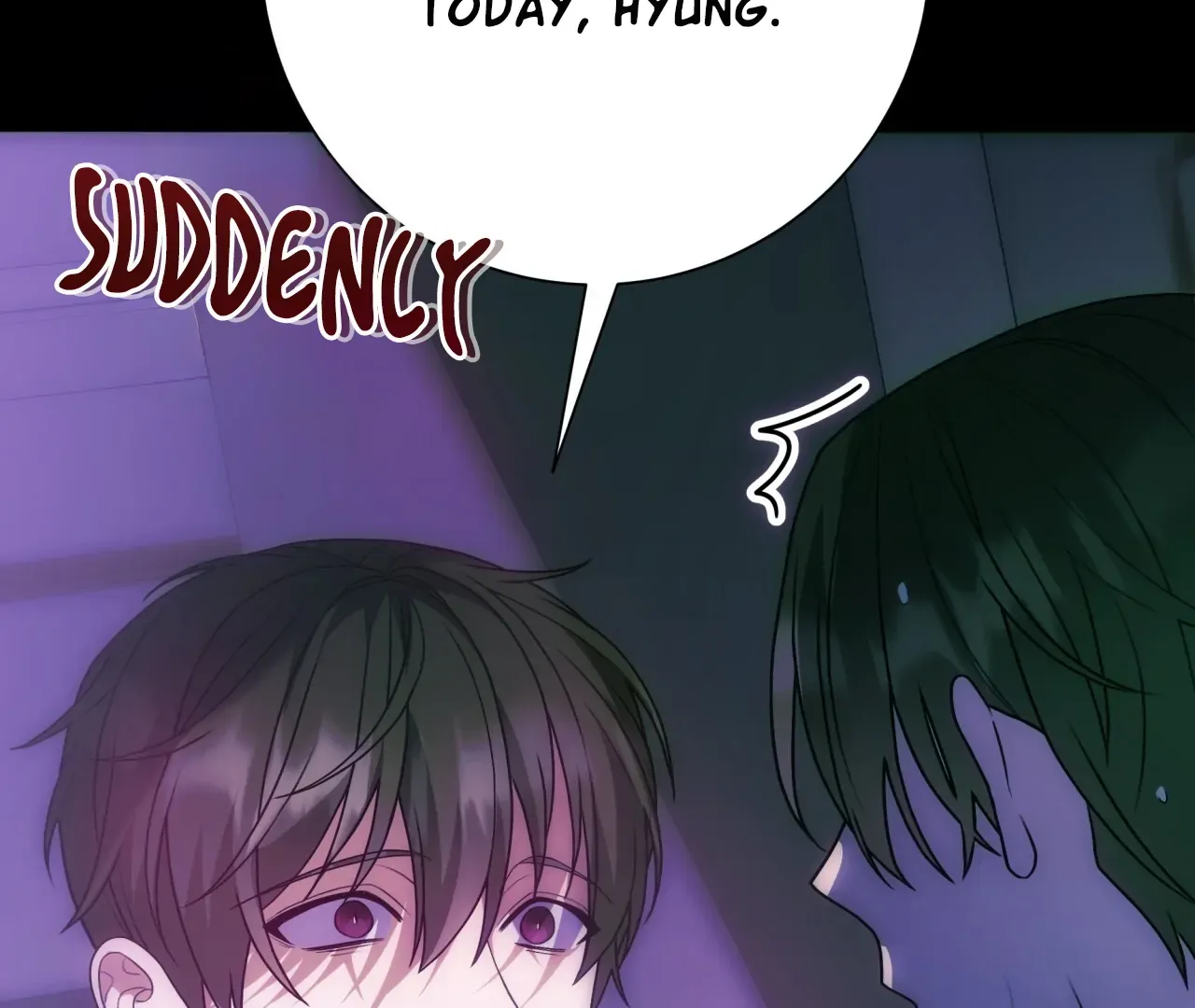 The Hunt Begins Chapter 2 page 157 - 