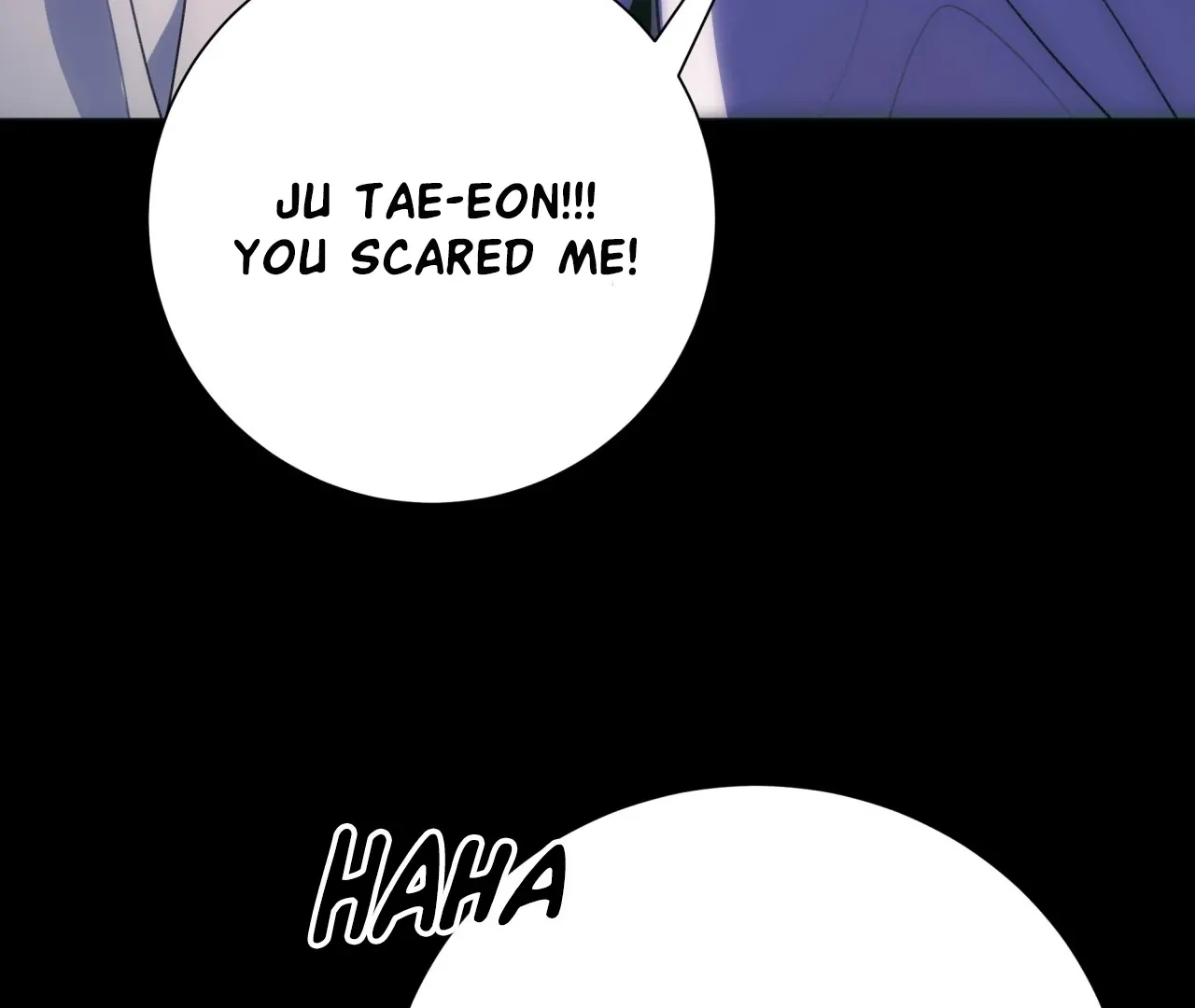 The Hunt Begins Chapter 2 page 159 - 