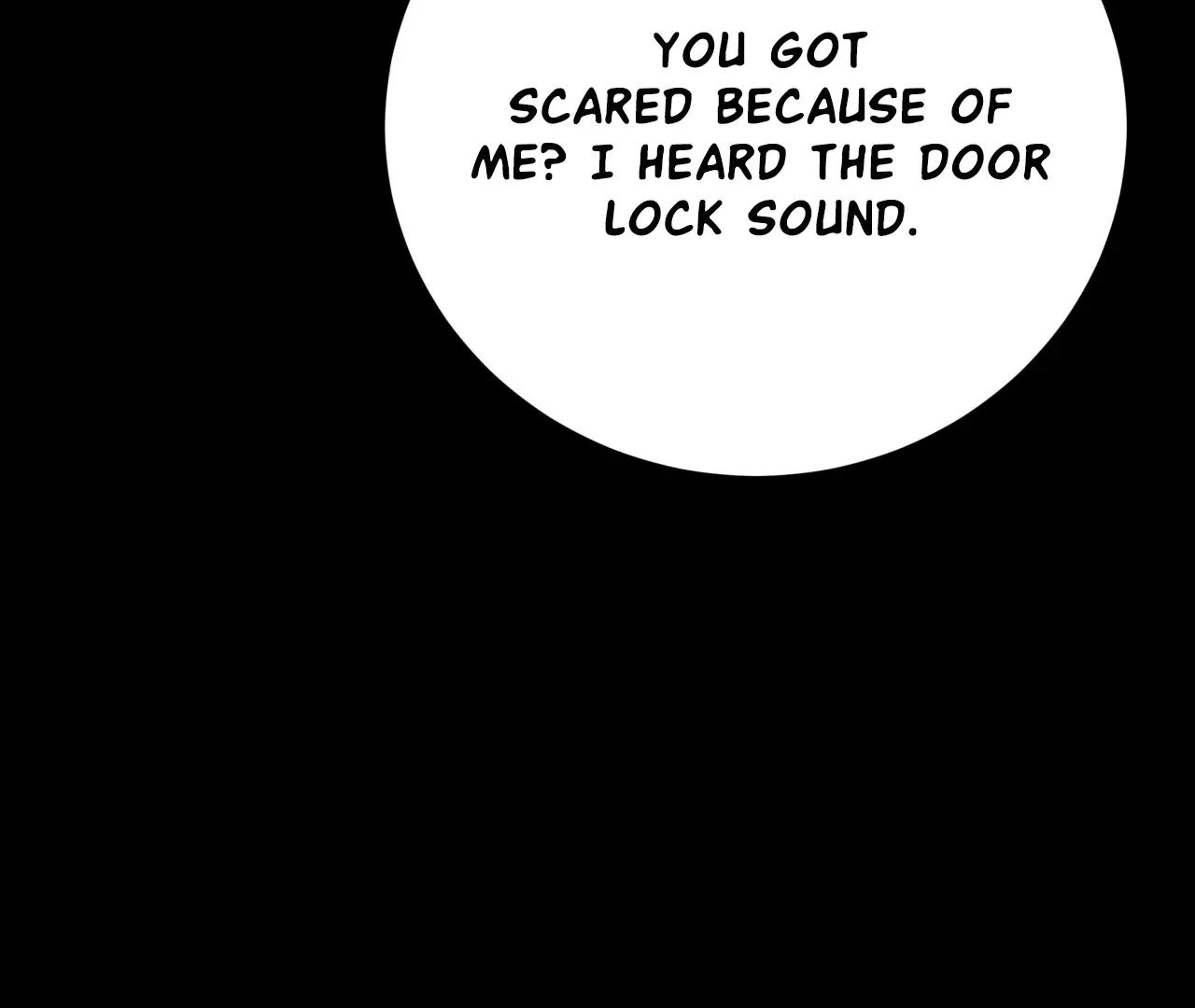 The Hunt Begins Chapter 2 page 160 - 