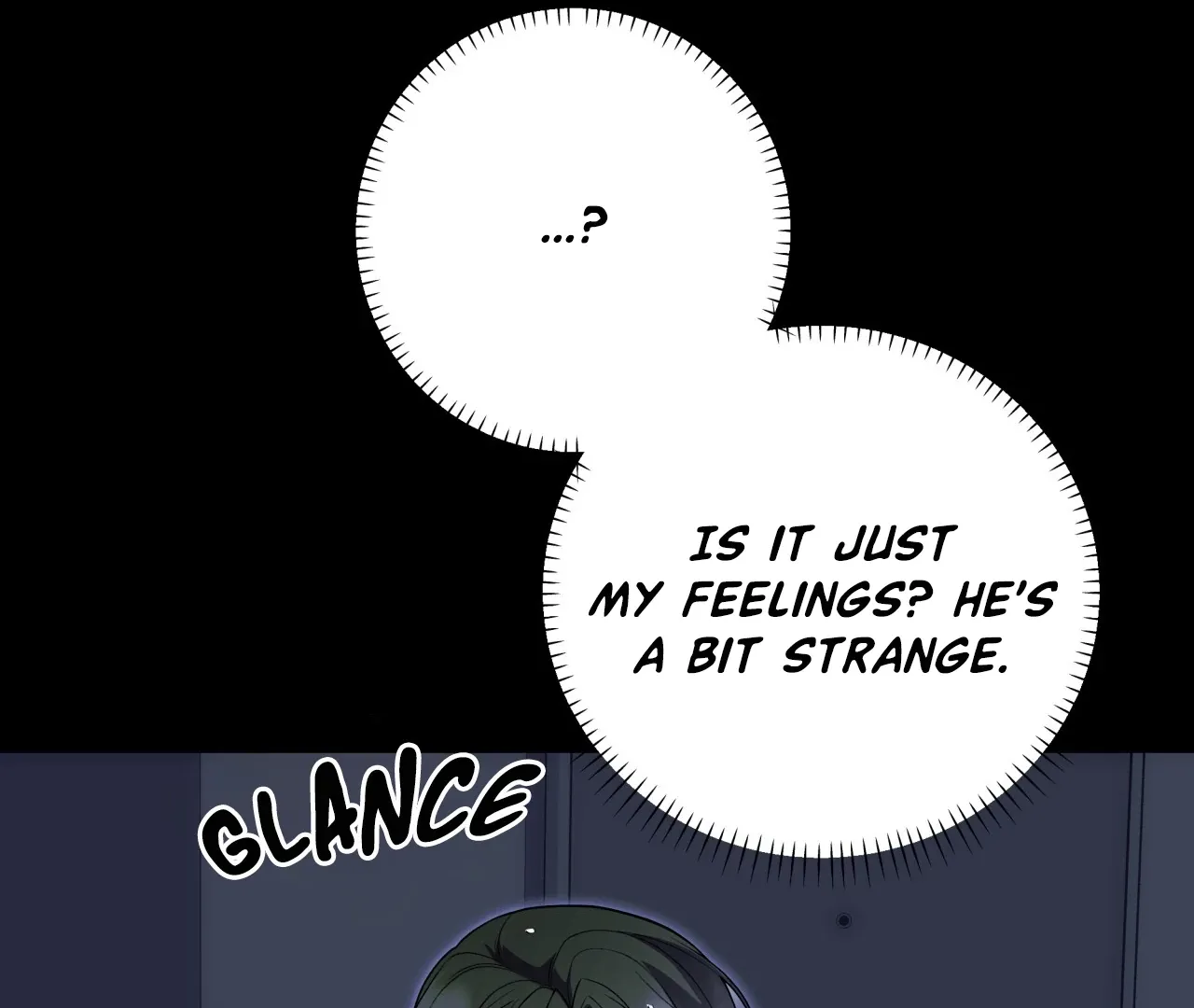 The Hunt Begins Chapter 2 page 164 - 