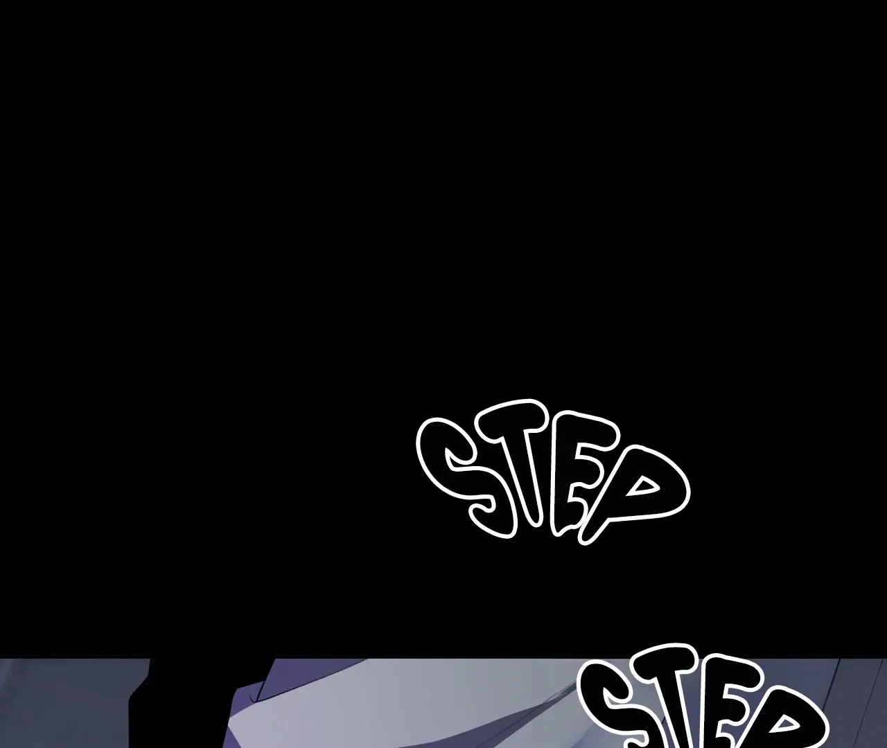 The Hunt Begins Chapter 2 page 167 - 
