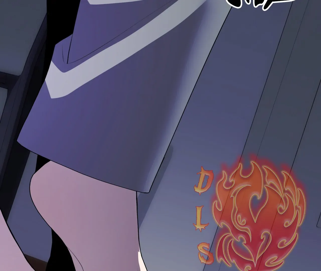 The Hunt Begins Chapter 2 page 168 - 