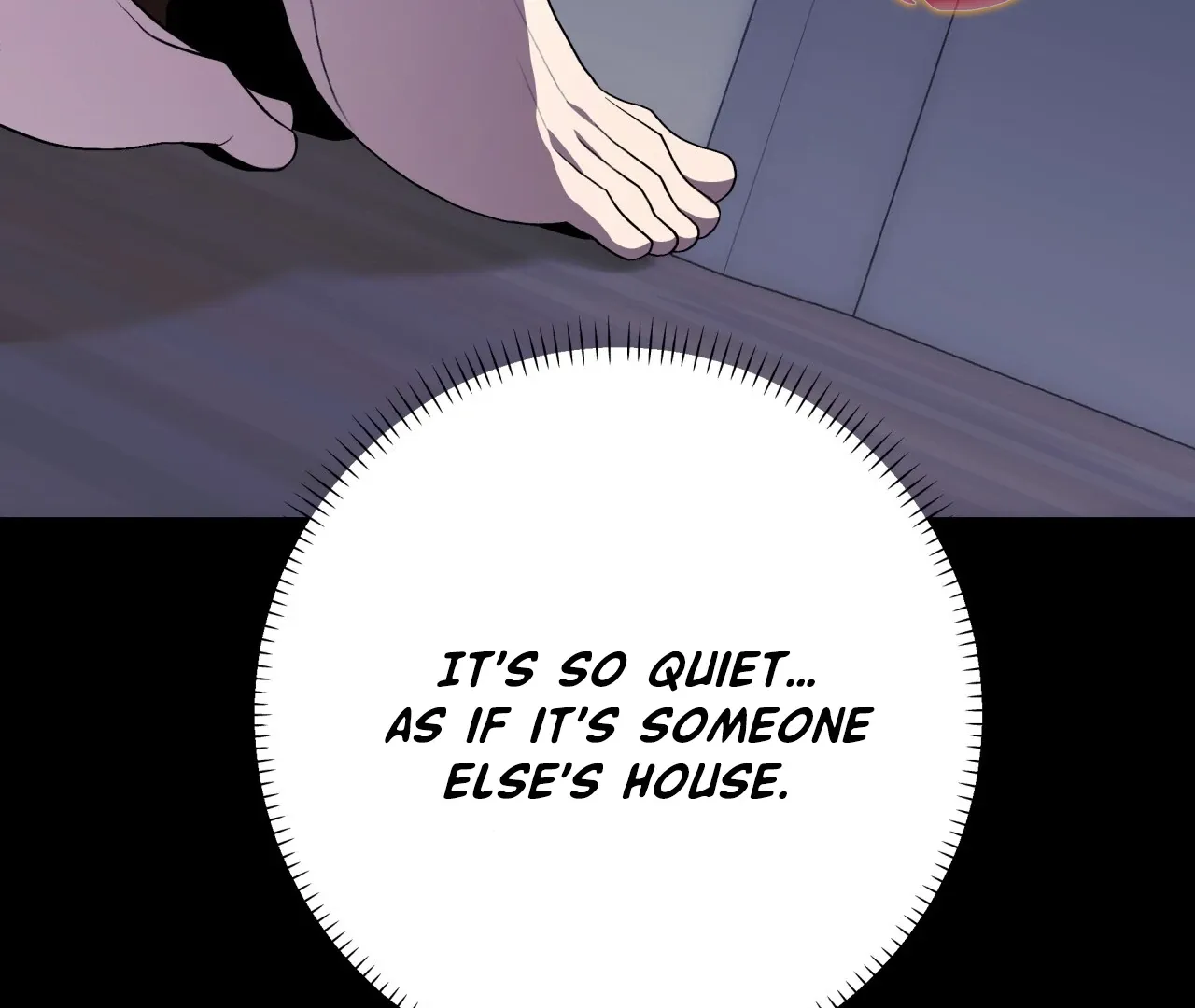 The Hunt Begins Chapter 2 page 169 - 