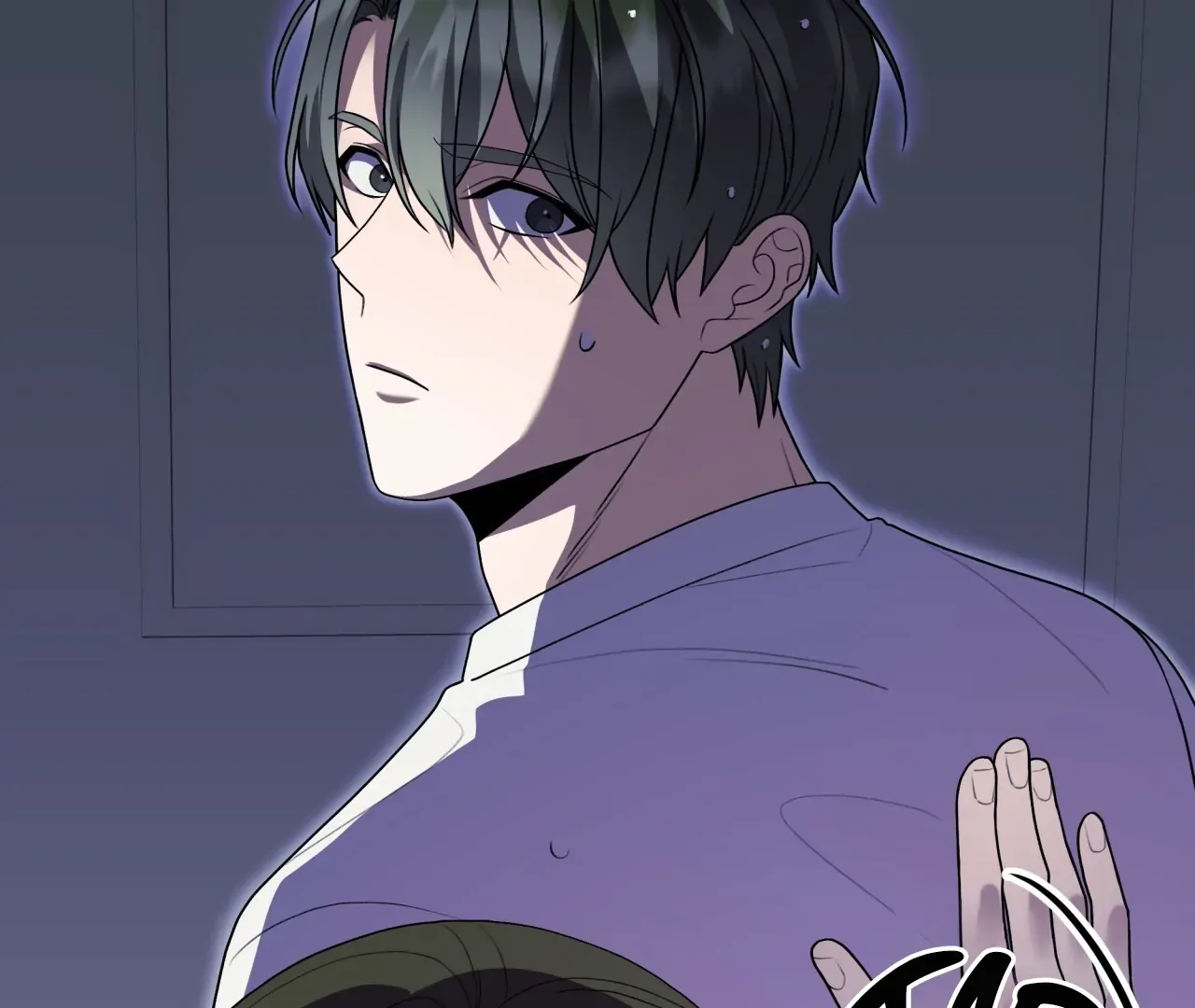 The Hunt Begins Chapter 2 page 172 - 
