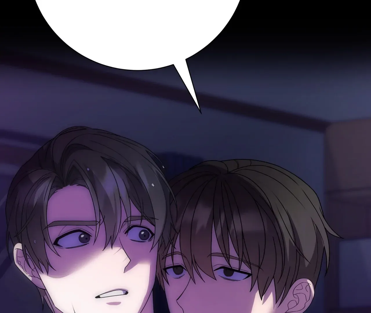 The Hunt Begins Chapter 2 page 181 - 