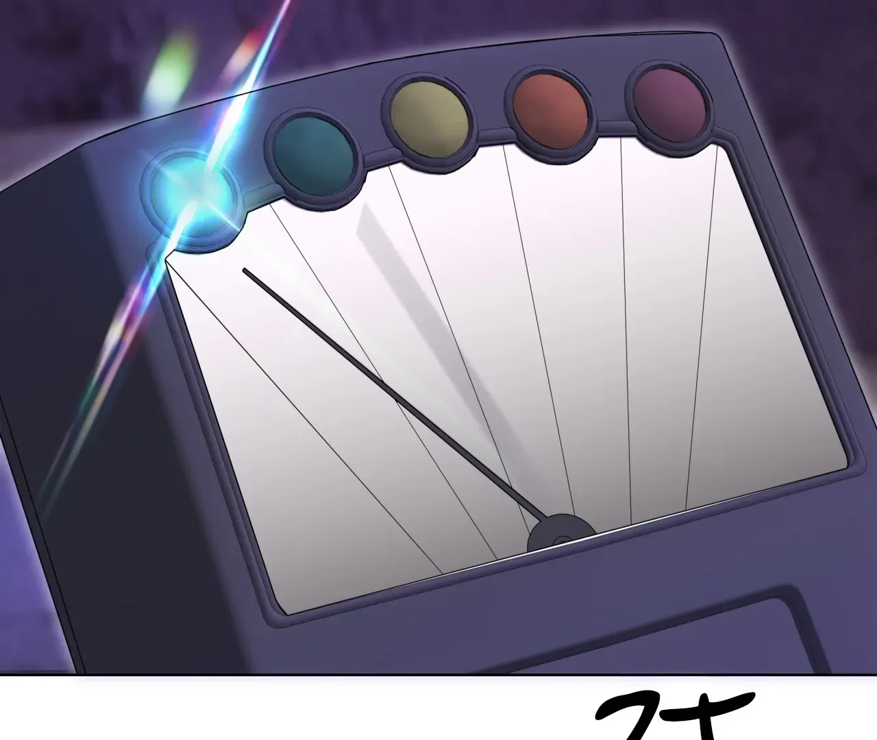 The Hunt Begins Chapter 2 page 20 - 