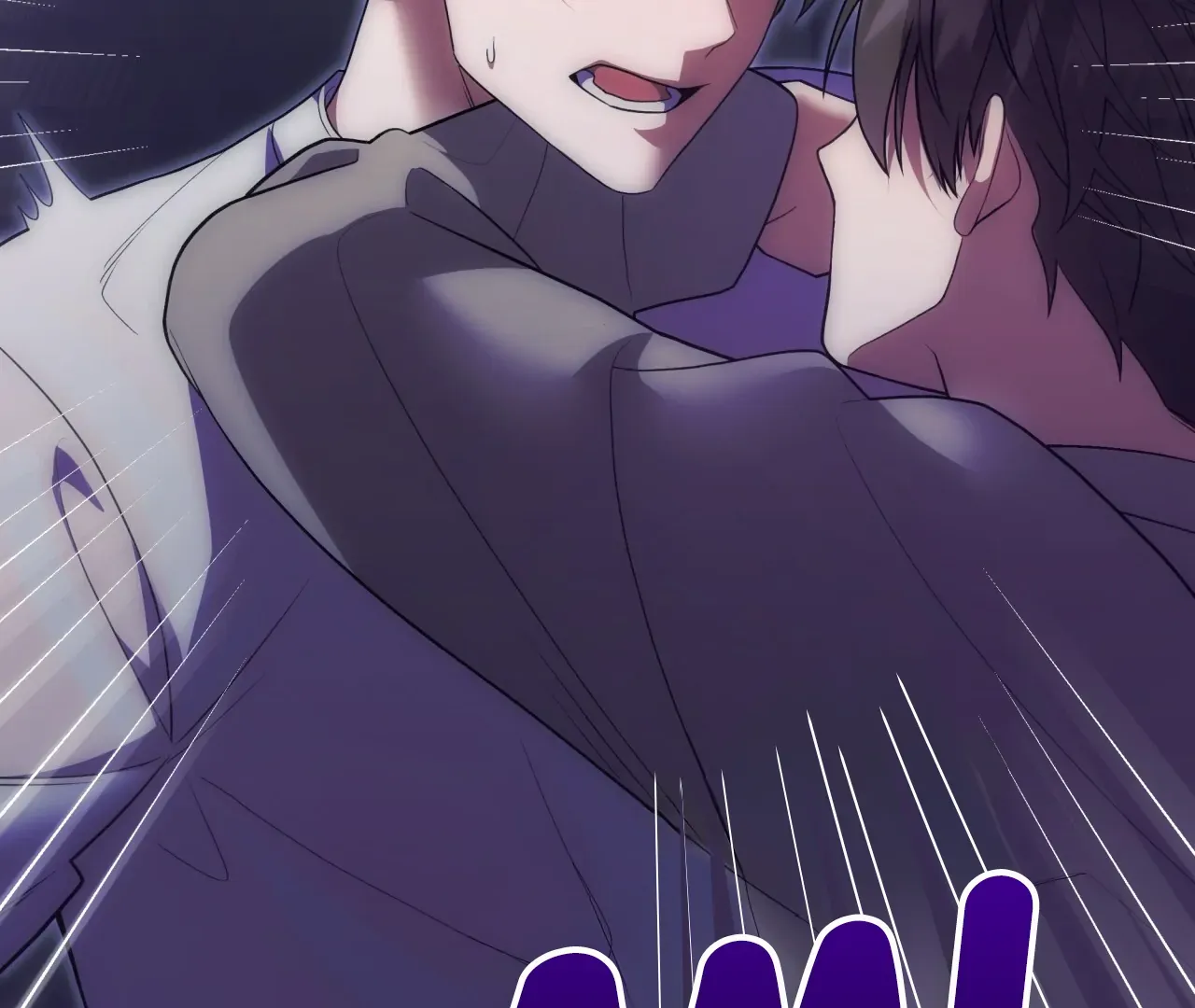 The Hunt Begins Chapter 2 page 196 - 