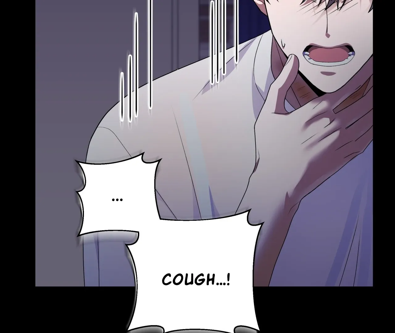 The Hunt Begins Chapter 2 page 199 - 