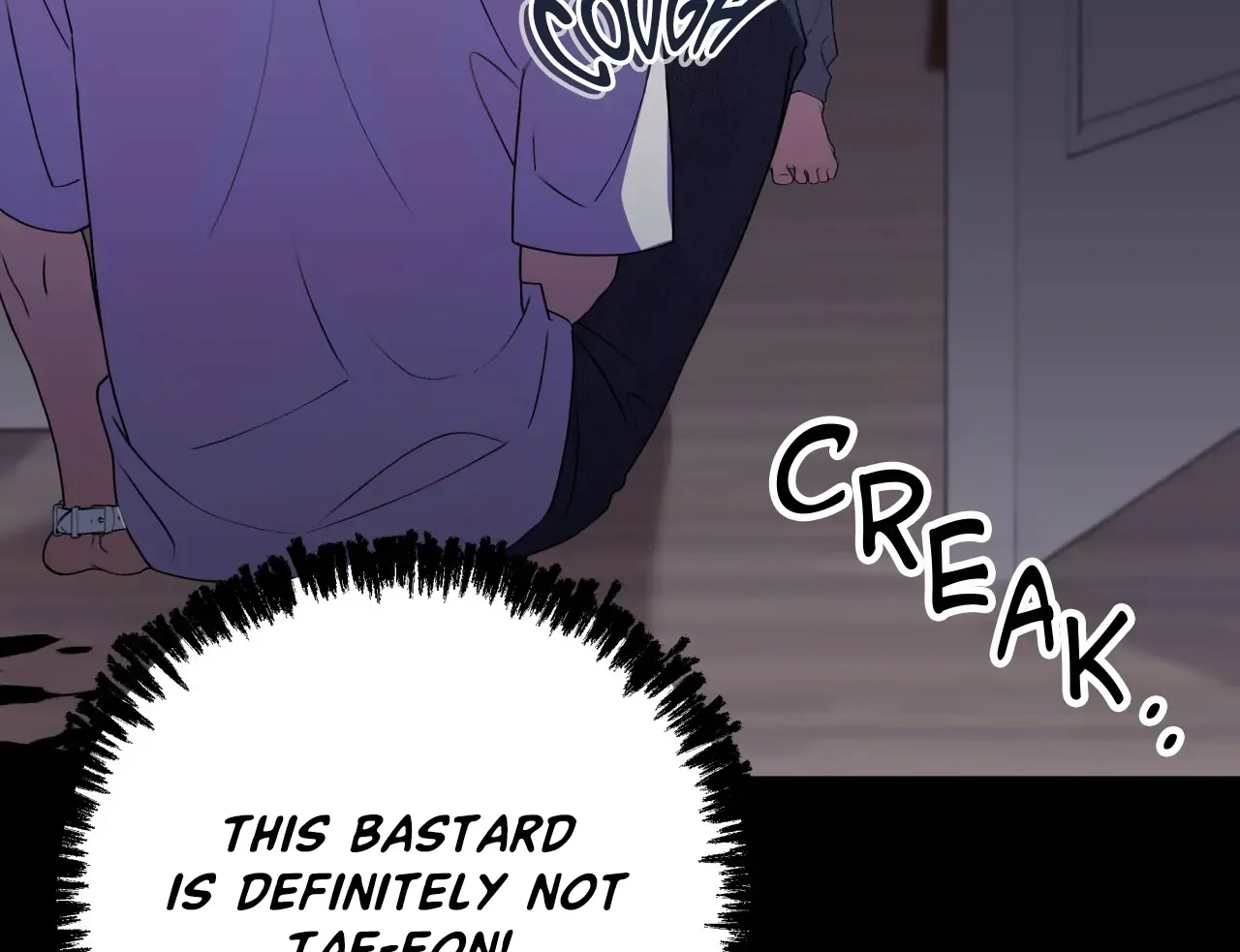 The Hunt Begins Chapter 2 page 202 - 