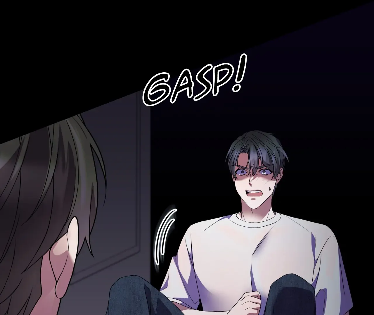 The Hunt Begins Chapter 2 page 204 - 
