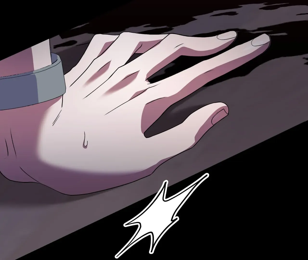 The Hunt Begins Chapter 2 page 207 - 