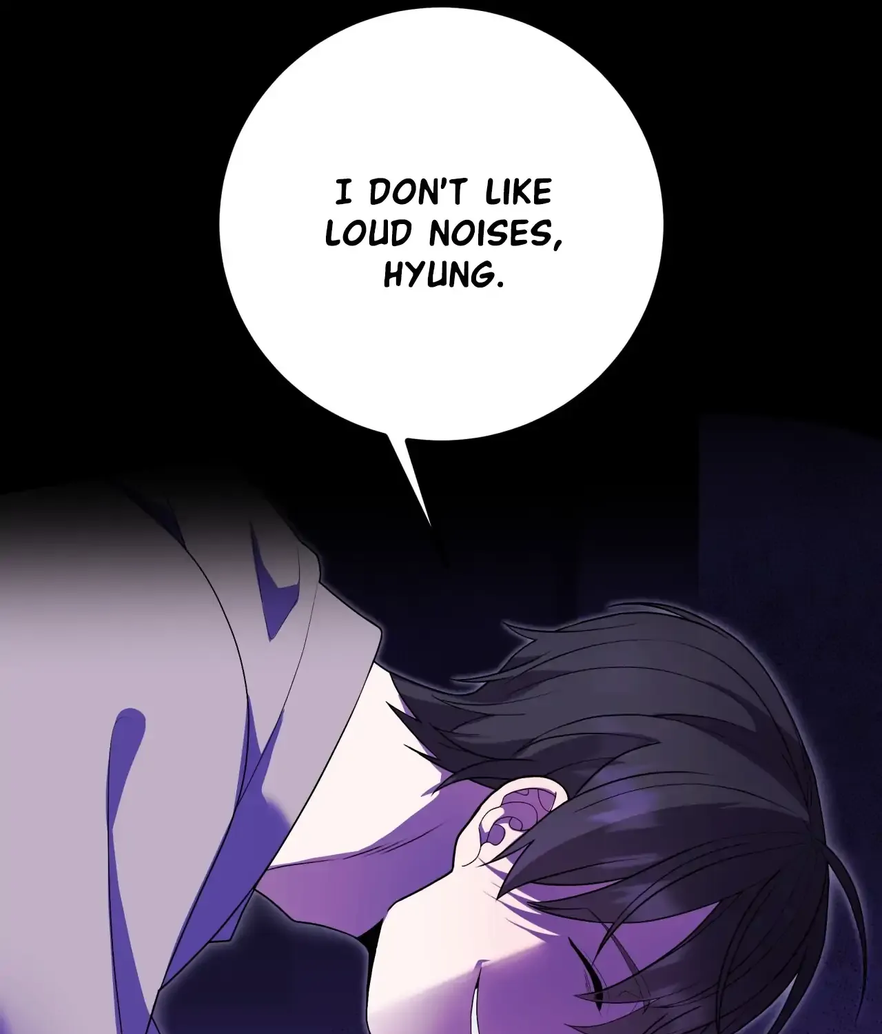 The Hunt Begins Chapter 2 page 217 - 