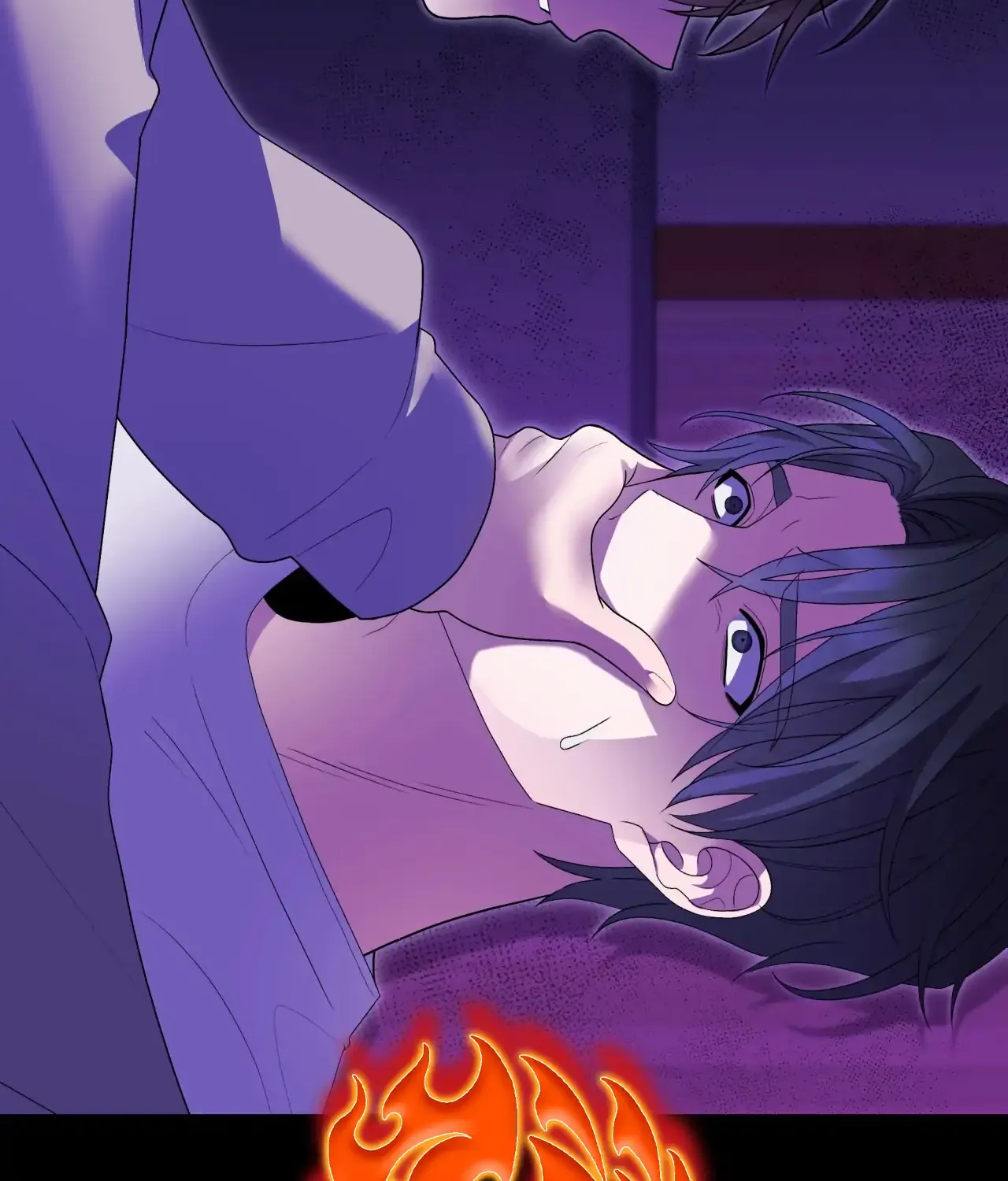 The Hunt Begins Chapter 2 page 218 - 