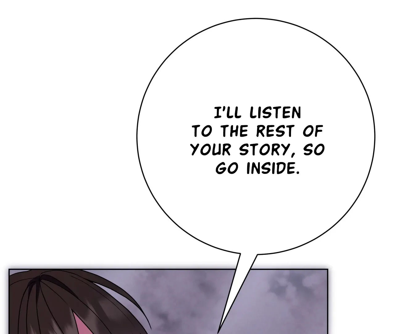 The Hunt Begins Chapter 2 page 25 - 