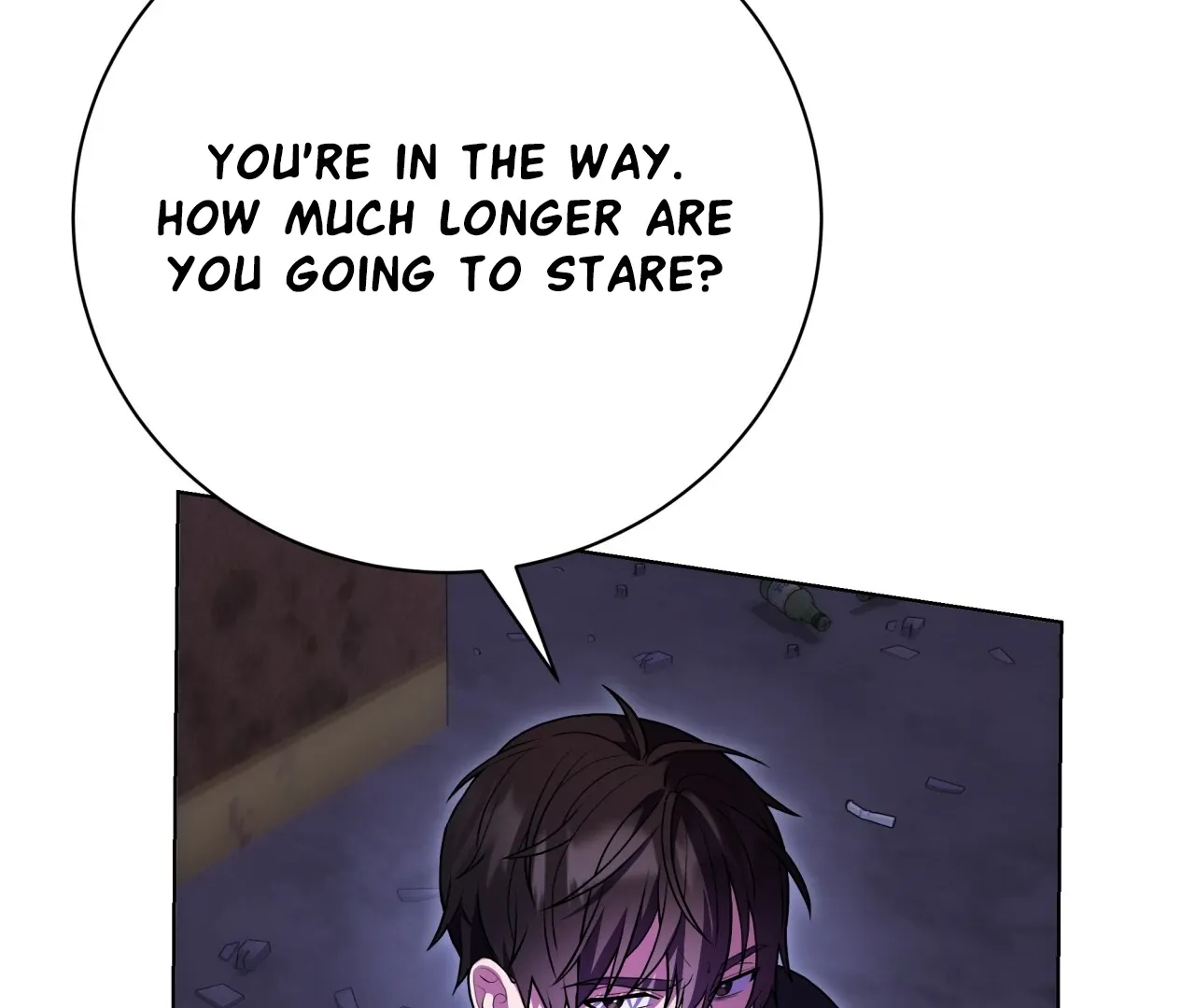 The Hunt Begins Chapter 2 page 30 - 