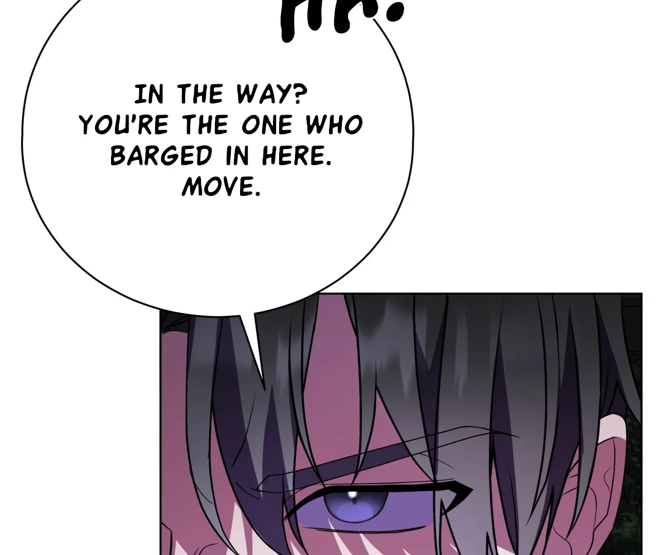 The Hunt Begins Chapter 2 page 33 - 